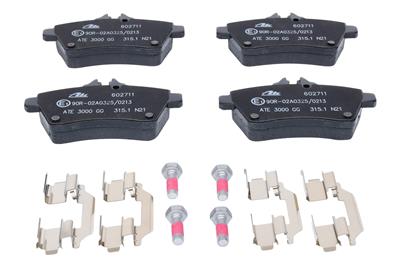 ATE 13.0460-2711.2 Číslo výrobce: 602711. EAN: 4006633270076.