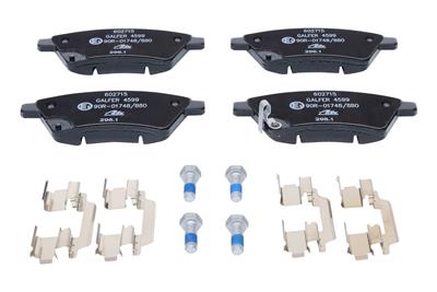 ATE 13.0460-2715.2 Číslo výrobce: 602715. EAN: 4006633275972.
