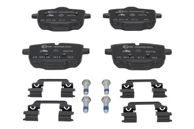 ATE 13.0460-2716.2 Číslo výrobce: 602716. EAN: 4006633371872.