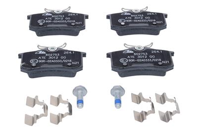 ATE 13.0460-2753.2 Číslo výrobce: 602753. EAN: 4006633371896.