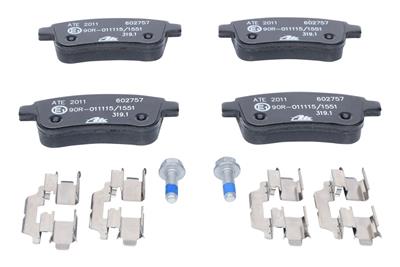 ATE 13.0460-2757.2 Číslo výrobce: 602757. EAN: 4006633403139.
