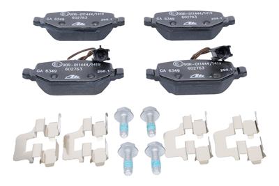 ATE 13.0460-2763.2 Číslo výrobce: 602763. EAN: 4006633376471.