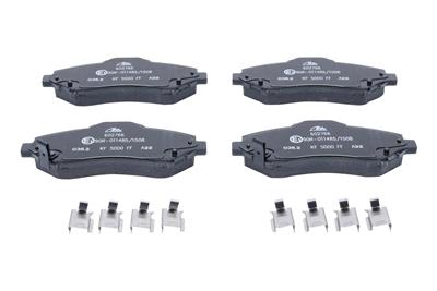 ATE 13.0460-2766.2 Číslo výrobce: 602766. EAN: 4006633403153.