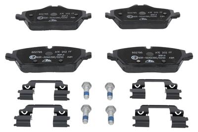 ATE 13.0460-2795.2 Číslo výrobce: 602795. EAN: 4006633435833.