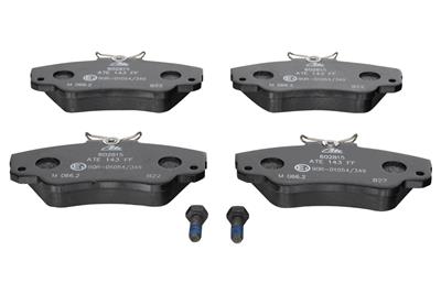 ATE 13.0460-2815.2 Číslo výrobce: 602815. EAN: 4006633281164.