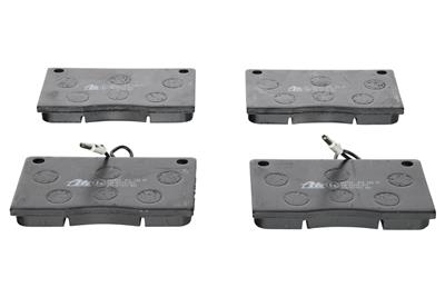 ATE 13.0460-2824.2 Číslo výrobce: 602824. EAN: 4006633290869.