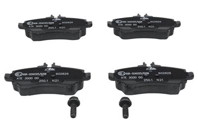ATE 13.0460-2828.2 Číslo výrobce: 602828. EAN: 4006633095068.