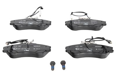 ATE 13.0460-2829.2 Číslo výrobce: 602829. EAN: 4006633068932.