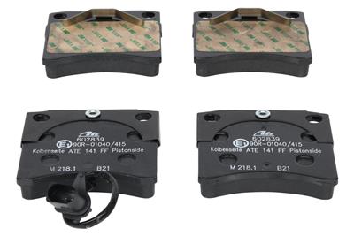 ATE 13.0460-2839.2 Číslo výrobce: 602839. EAN: 4006633075473.