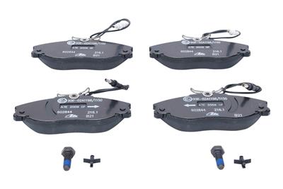 ATE 13.0460-2844.2 Číslo výrobce: 602844. EAN: 4006633031363.