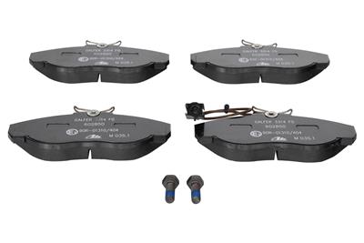 ATE 13.0460-2850.2 Číslo výrobce: 602850. EAN: 4006633066167.