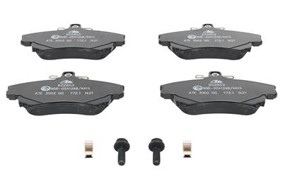 ATE 13.0460-2853.2 Číslo výrobce: 602853. EAN: 4006633075657.