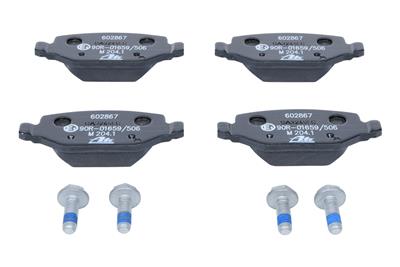 ATE 13.0460-2867.2 Číslo výrobce: 602867. EAN: 4006633091169.