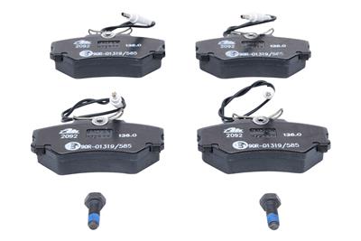 ATE 13.0460-2869.2 Číslo výrobce: 602869. EAN: 4006633104159.