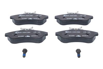 ATE 13.0460-2881.2 Číslo výrobce: 602881. EAN: 4006633119177.