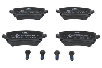 ATE 13.0460-2888.2 Číslo výrobce: 602888. EAN: 4006633201506.