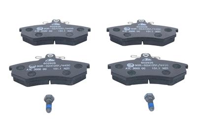 ATE 13.0460-2926.2 Číslo výrobce: 602926. EAN: 4006633063753.