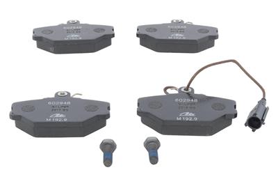 ATE 13.0460-2948.2 Číslo výrobce: 602948. EAN: 4006633093026.