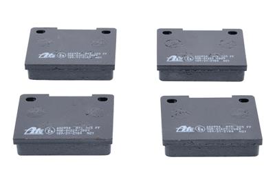 ATE 13.0460-2954.2 Číslo výrobce: 602954. EAN: 4006633110525.