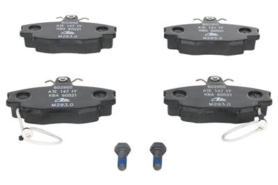 ATE 13.0460-2955.2 Číslo výrobce: 602955. EAN: 4006633120852.