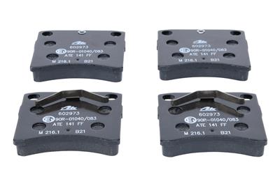 ATE 13.0460-2973.2 Číslo výrobce: 602973. EAN: 4006633127813.