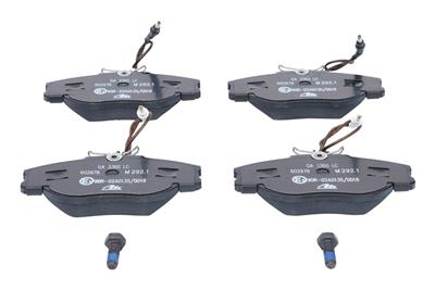 ATE 13.0460-2978.2 Číslo výrobce: 602978. EAN: 4006633141123.