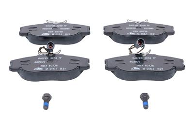 ATE 13.0460-2979.2 Číslo výrobce: 602979. EAN: 4006633141147.