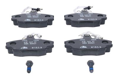 ATE 13.0460-2981.2 Číslo výrobce: 602981. EAN: 4006633141185.