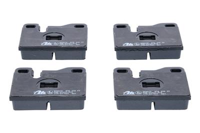 ATE 13.0460-3612.2 Číslo výrobce: 603612. EAN: 4006633110464.