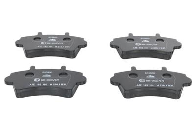 ATE 13.0460-3800.2 Číslo výrobce: 603800. EAN: 4006633105743.