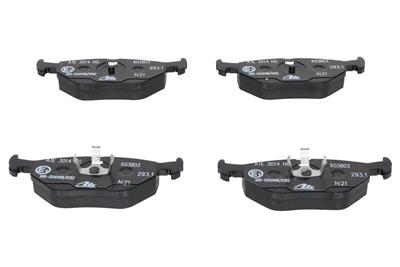 ATE 13.0460-3803.2 Číslo výrobce: 603803. EAN: 4006633091145.