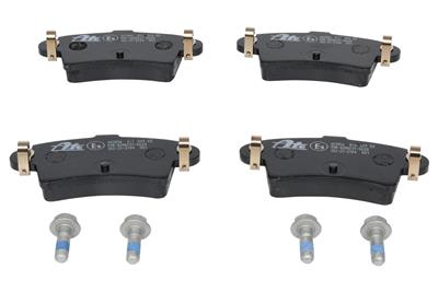 ATE 13.0460-3806.2 Číslo výrobce: 603806. EAN: 4006633104685.