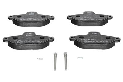 ATE 13.0460-3807.2 Číslo výrobce: 603807. EAN: 4006633119191.