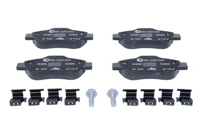 ATE 13.0460-3809.2 Číslo výrobce: 603809. EAN: 4006633119252.