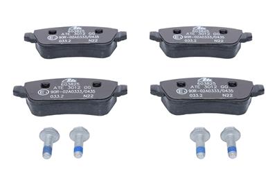 ATE 13.0460-3825.2 Číslo výrobce: 603825. EAN: 4006633219167.