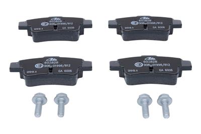 ATE 13.0460-3828.2 Číslo výrobce: 603828. EAN: 4006633226806.