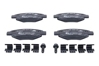 ATE 13.0460-3829.2 Číslo výrobce: 603829. EAN: 4006633289016.
