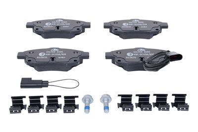 ATE 13.0460-3835.2 Číslo výrobce: 603835. EAN: 4006633301398.