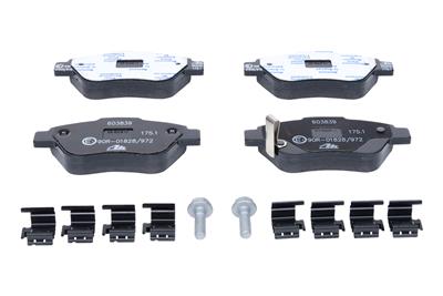 ATE 13.0460-3839.2 Číslo výrobce: 603839. EAN: 4006633310956.