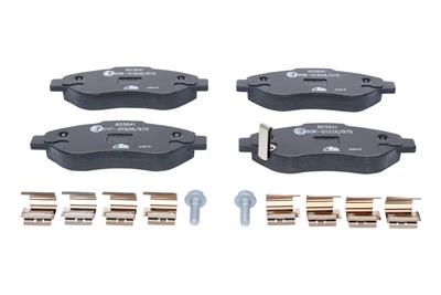 ATE 13.0460-3841.2 Číslo výrobce: 603841. EAN: 4006633310994.