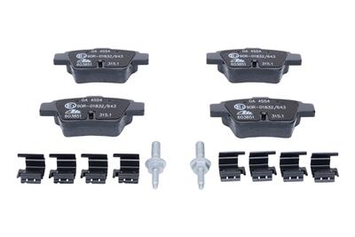ATE 13.0460-3851.2 Číslo výrobce: 603851. EAN: 4006633320207.