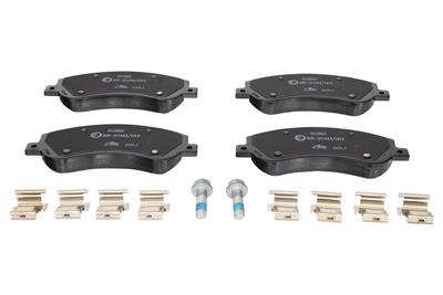 ATE 13.0460-3860.2 Číslo výrobce: 603860. EAN: 4006633376518.