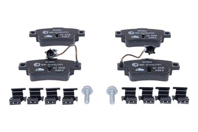 ATE 13.0460-3862.2 Číslo výrobce: 603862. EAN: 4006633376549.