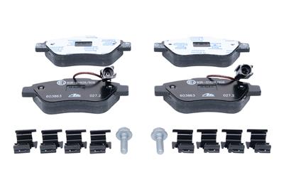 ATE 13.0460-3863.2 Číslo výrobce: 603863. EAN: 4006633385701.