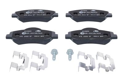 ATE 13.0460-3869.2 Číslo výrobce: 603869. EAN: 4006633435611.