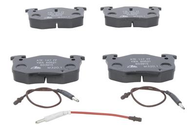 ATE 13.0460-3915.2 Číslo výrobce: 603915. EAN: 4006633123235.