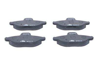 ATE 13.0460-3949.2 Číslo výrobce: 603949. EAN: 4006633132039.