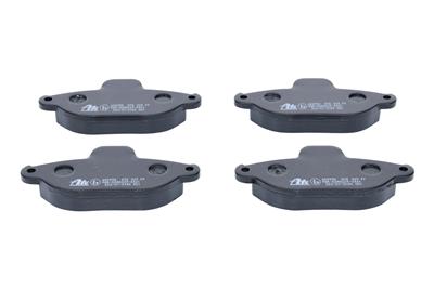 ATE 13.0460-3950.2 Číslo výrobce: 603950. EAN: 4006633139540.