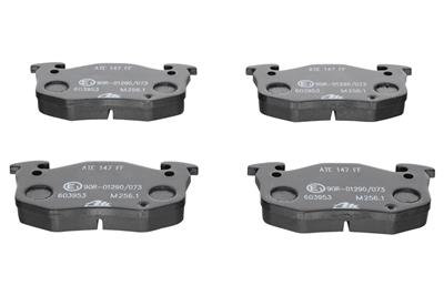 ATE 13.0460-3953.2 Číslo výrobce: 603953. EAN: 4006633141284.