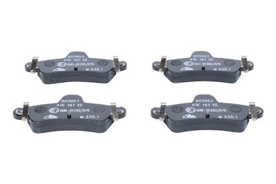 ATE 13.0460-3963.2 Číslo výrobce: 603963. EAN: 4006633281225.